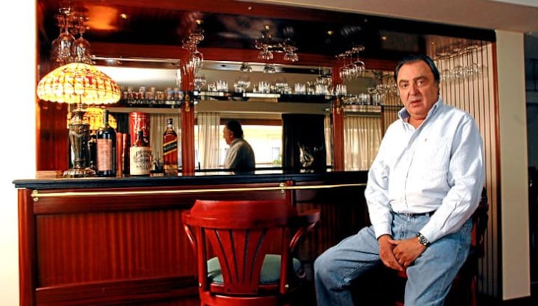 Murió Marcelo Araujo, histórico relator del fútbol argentino