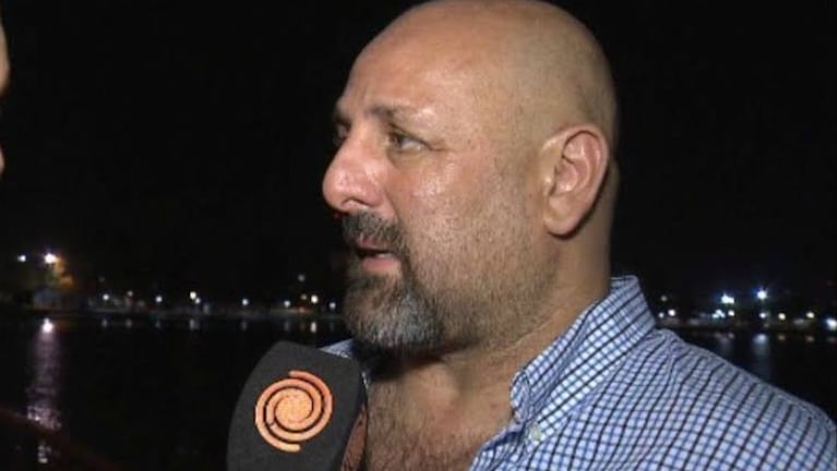 Murió Marcos Farías, productor y empresario del mundo del cuarteto