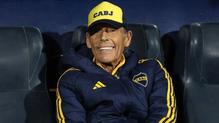 Murió Miguel Ángel Russo.