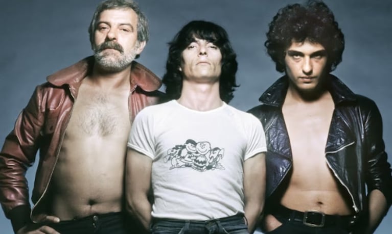 Murió Ricardo Soulé, fundador de Vox Dei e ícono del rock argentino