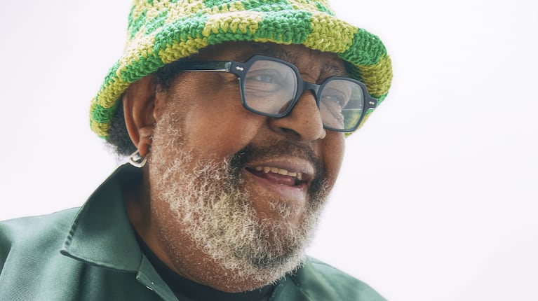 Murió Rubén Rada a los 83 años. 