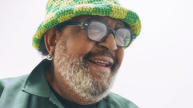 Murió Rubén Rada a los 83 años.