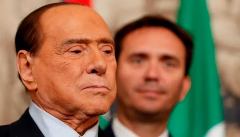 Murió Silvio Berlusconi, el polémico exprimer ministro de Italia