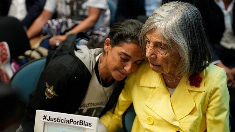 Murió Sonia Torres, referente de Abuelas de Plaza de Mayo Córdoba