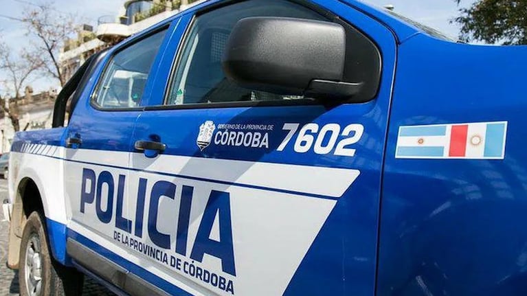 Murió tras lanzar piedras a la casa de un vecino.