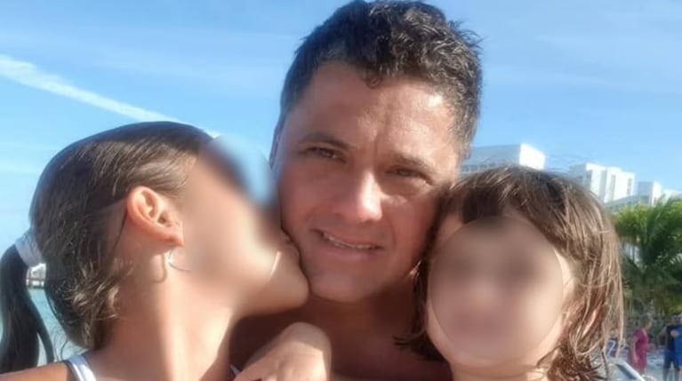 Murió un conocido empresario automotor tras darse vuelta con su camioneta en la ruta