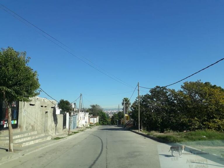 Murió un joven baleado tras una discusión en Bº Müller