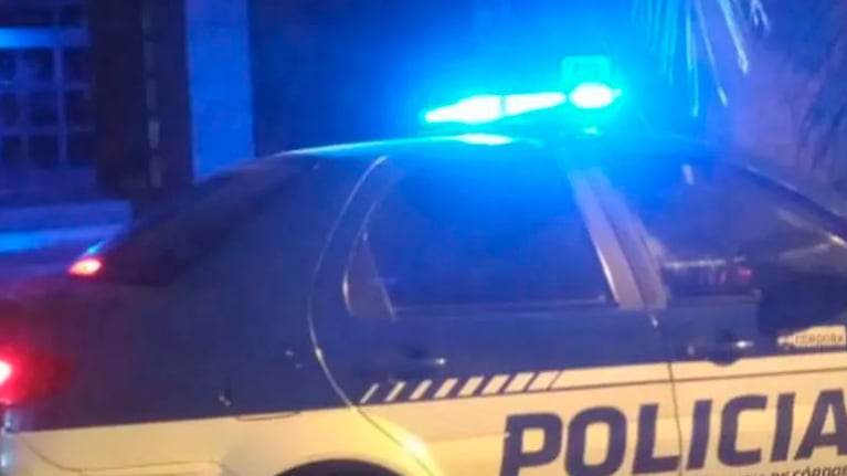 Murió un motociclista de 20 años tras chocar con un árbol en Córdoba
