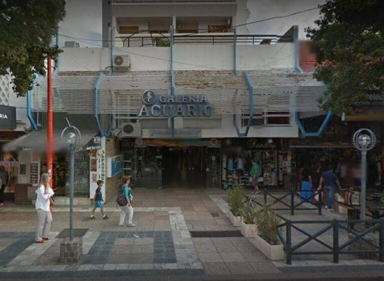 Murió un mozo mientras atendía a los clientes en un bar de Carlos Paz