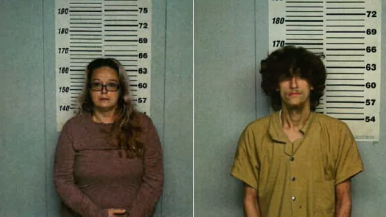 Murió una beba de casi dos años con graves quemaduras: la impensada excusa del padre y la niñera