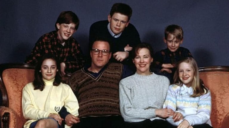 Murió una de las actrices más queridas de Mi Pobre Angelito