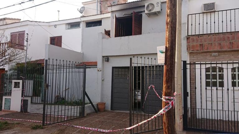 Murió una mujer en un incendio en barrio Urca