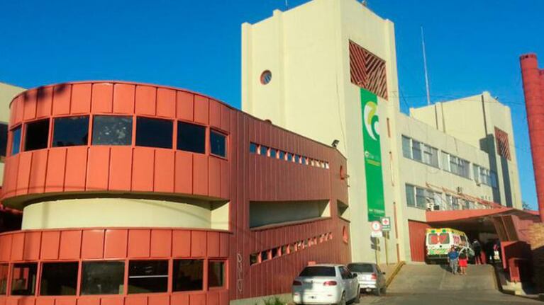 Murió una mujer tras el choque de dos motos