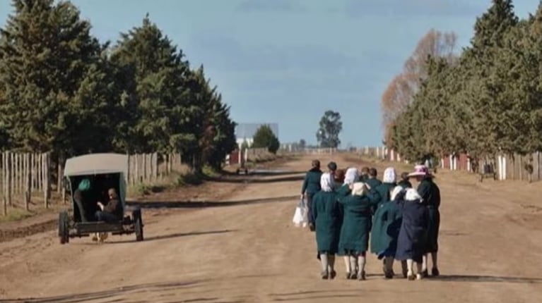 Murió una nena de 5 años que se ahogó con semillas de girasol en La Pampa
