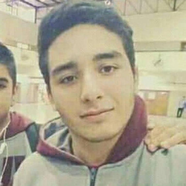 Murió uno de los cadetes internados tras un entrenamiento