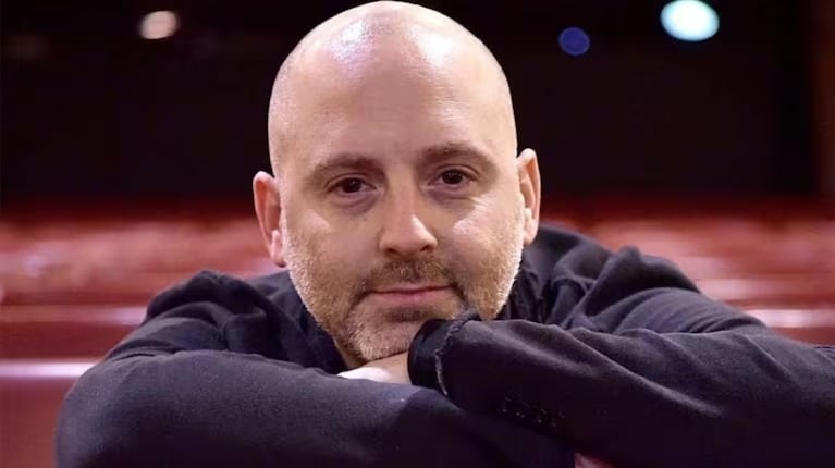 Muscari provocó un debate en sus redes sociales a partir de la reflexión.