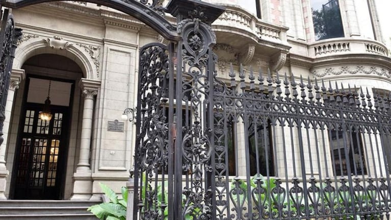 Museo Municipal Genaro Pérez.