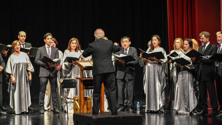 Música, ballet y teatro, los destacados de la semana en la agenda cultural