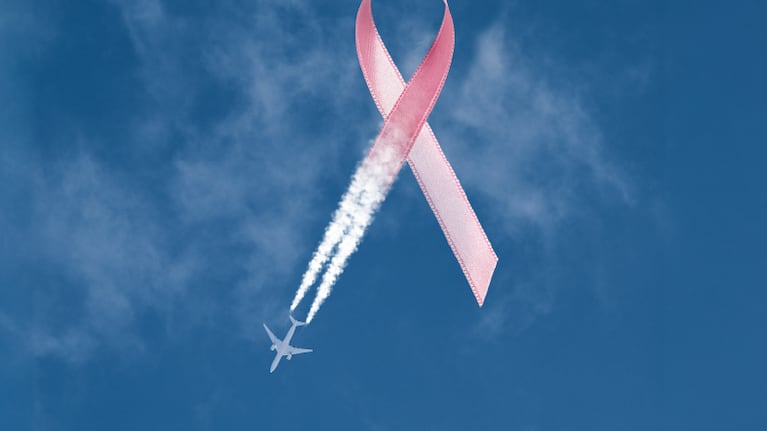 Mutual Médica se une a la campaña Octubre Rosa para la detección temprana del cáncer de mama