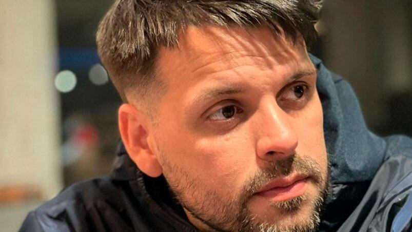 ¿Nace una nueva banda?: el sorpresivo posteo de Nico Sattler