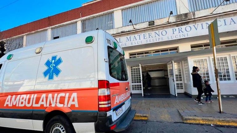 Nacieron siamesas unidas por un mismo hígado e intestino en Córdoba