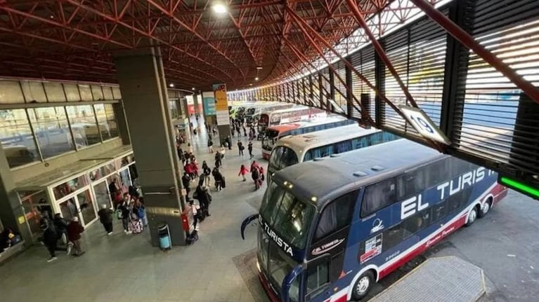Nación argumenta que hoy “transportistas pueden fijar los libremente precios”.