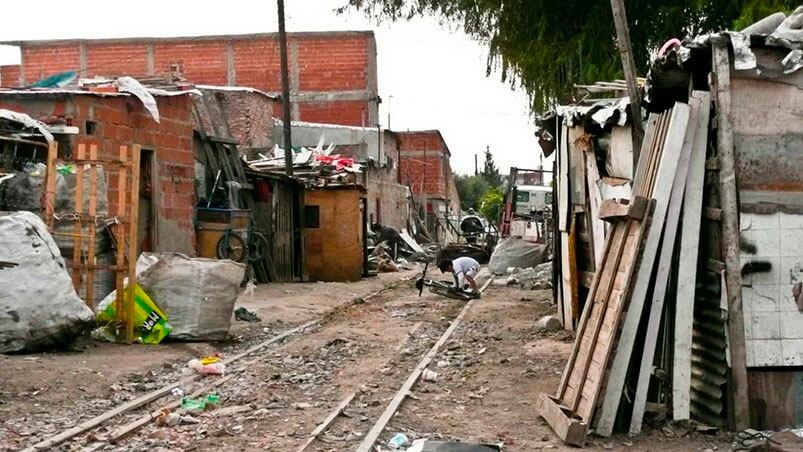 Naciones Unidas publicó un revelador informe sobre la desigualdad.