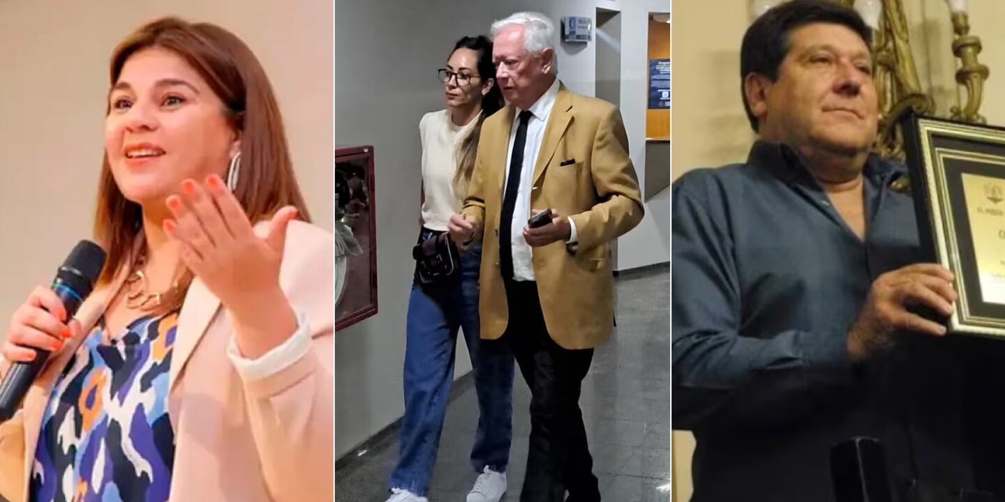Nadia Fernández sobre empleada fantasma: admitió que entró por Kraisman, que no trabajó y aludió a “buena fe”