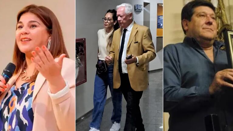 Nadia Fernández sobre empleada fantasma: admitió que entró por Kraisman, que no trabajó y aludió a “buena fe”