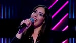 Nadia rozó la perfección en el programa de Tinelli.