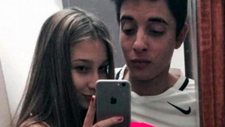 Nahir Galarza tenía un "plan criminal": así mató a su novio