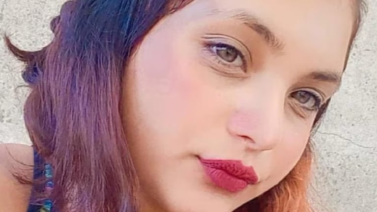 Nahir Pino tiene 16 años y está desaparecida desde el miércoles en Villa Carlos Paz.