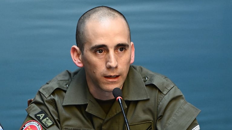 Nahuel Gallo