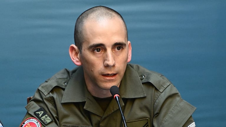 Nahuel Gallo