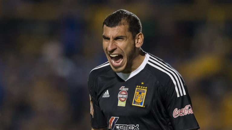 Nahuel Guzmán reemplazará a Sergio Romero en el Mundial