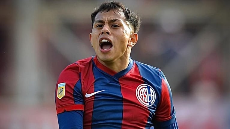 Nahuel "Perrito" Barrios, involucrado en un tiroteo en Dock Sud.