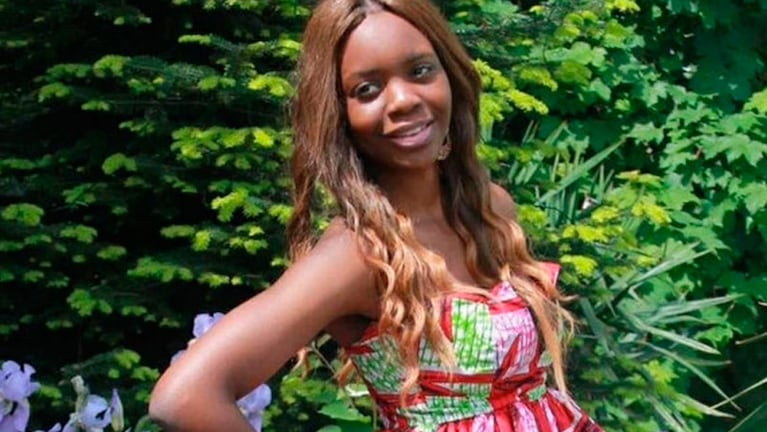 Naomi Musenga murió al no recibir ayuda del servicio de emergencias.