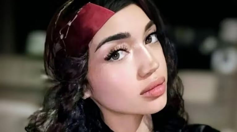 Naraela tenía 27 años y era de Capital Federal.