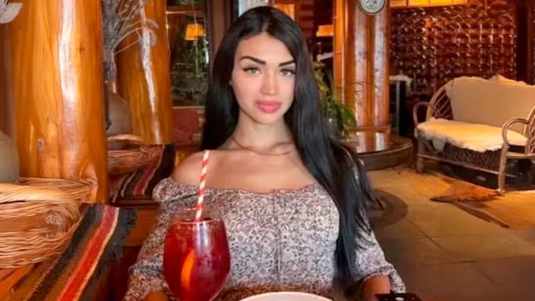 Narela Barreto fue encontrada muerta en Los Ángeles.