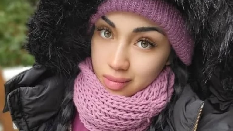 Narela vivía en Estados Unidos desde mediados de 2024.