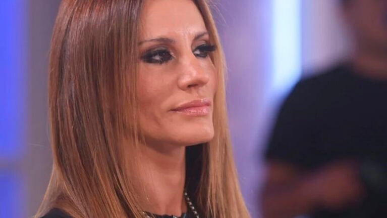 Natacha Jaitt murió en febrero de 2019.