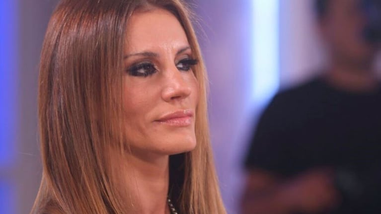 Natacha Jaitt se enojó con los que la criticaron por sus denuncias y "prendió el ventilador".