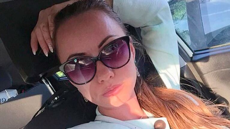 Natalia Borodina perdió la vida de manera trágica.