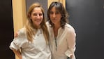 Natalia de la Sota y Natalia Pastorutti, juntas por la música