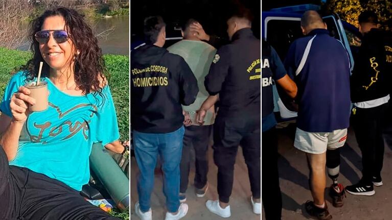 Natalia fue asesinada en su casa de Villa Nueva.