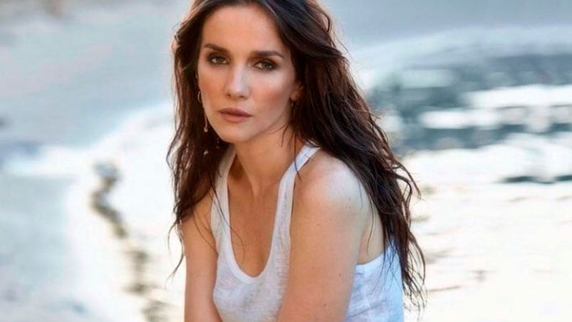 Natalia Oreiro mandó un mensaje a sus fanáticos. 