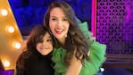 Natalia Oreiro rechazó una oferta laboral por el bienestar de su familia. Foto: Instagram (@nataliaoreirosoy)