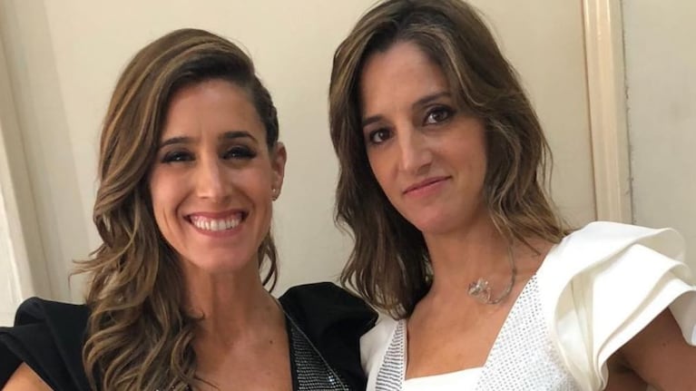 Natalia Pastorutti se separó de su pareja luego de 30 años juntos.