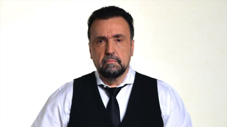 Navarro fue el blanco de las bromas.