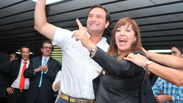 Navarro se apartó.
